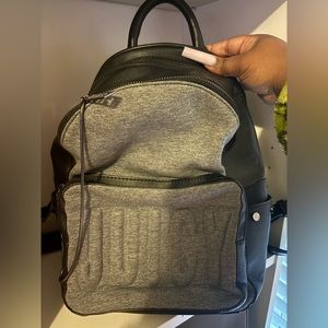 Juicy couture book bag